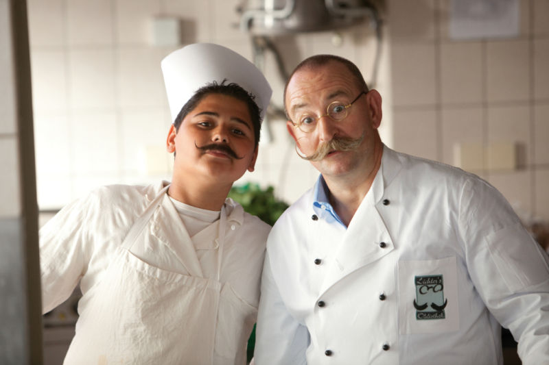 Деревенские крокодилы 3 (2011)