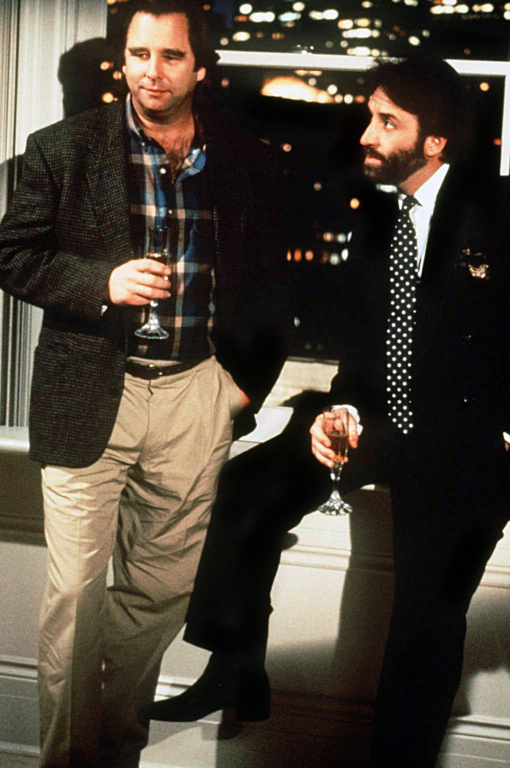 Кадры из И в горе, и в радости (1991)