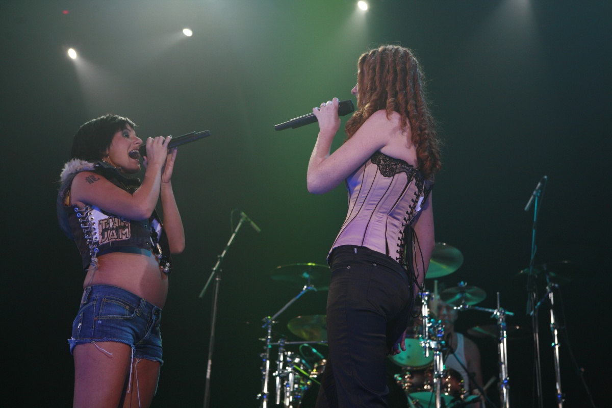 Кадры из Ты и я (2011)