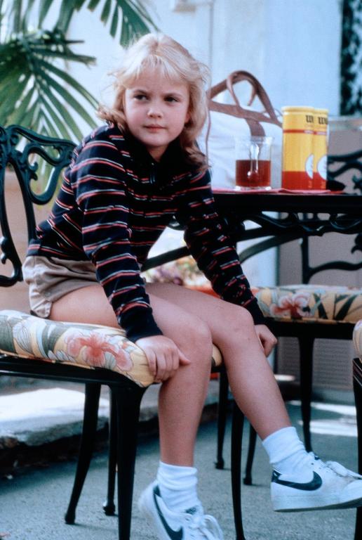 Кадры из Непримиримые противоречия (1984)