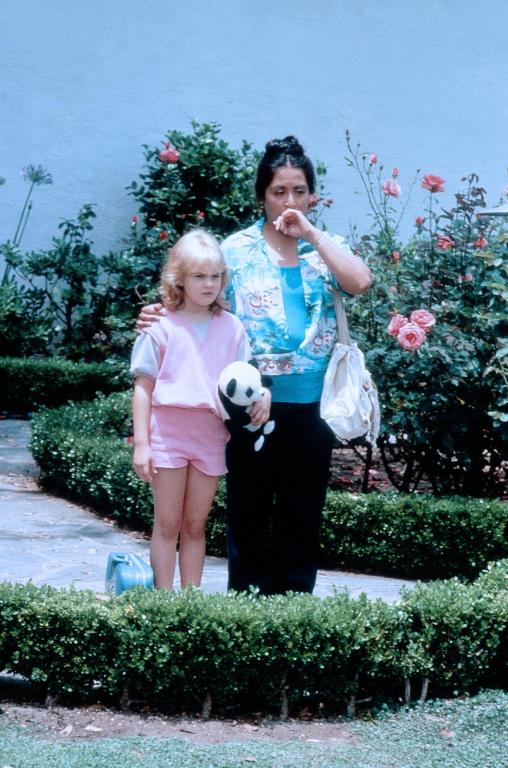 Кадры из Непримиримые противоречия (1984)