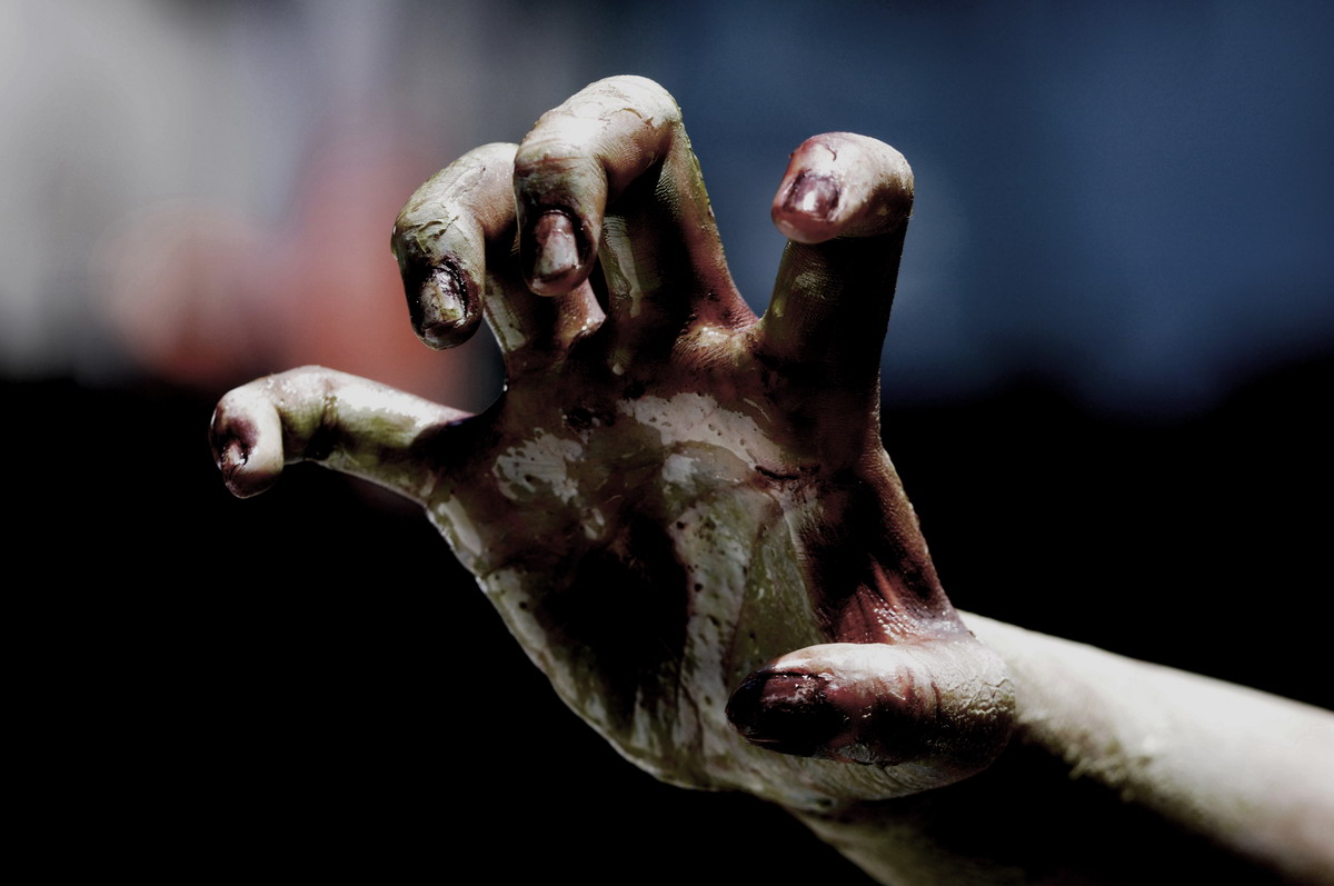 Кадры из Глаз ребенка (2010)