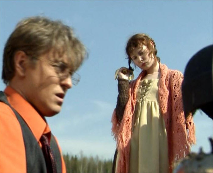 Кадры из Если невеста ведьма (2011)