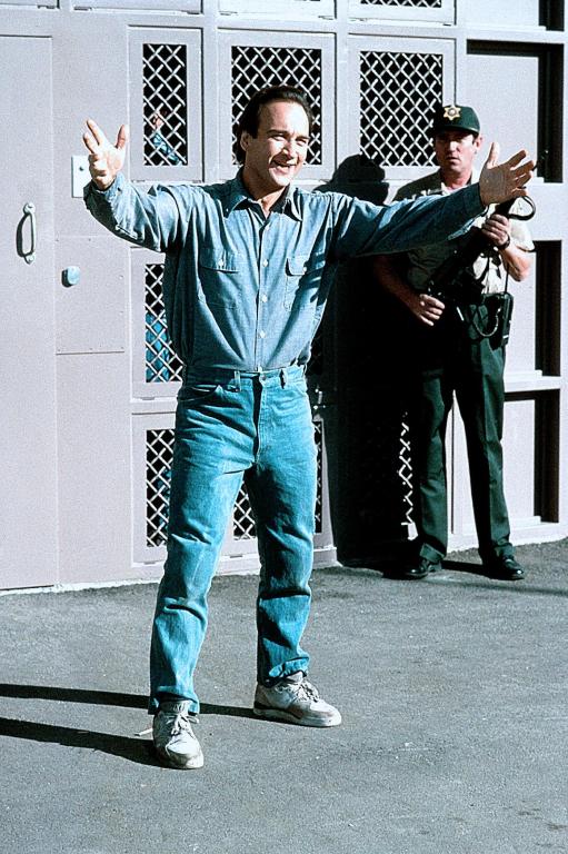 Кадры из Красивая жизнь (1990)