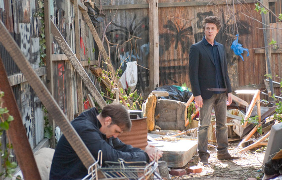 Торн: Соня (2010)