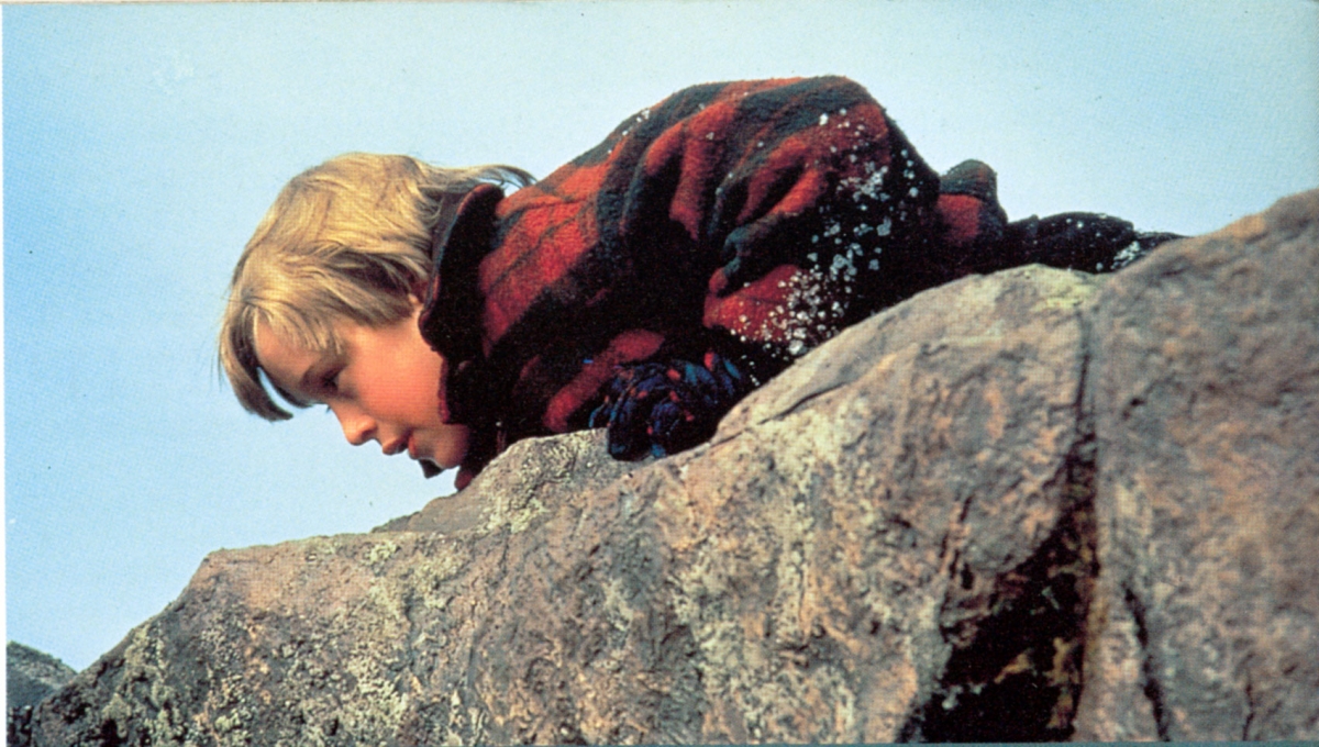 Кадры из Добрый сынок (1993)