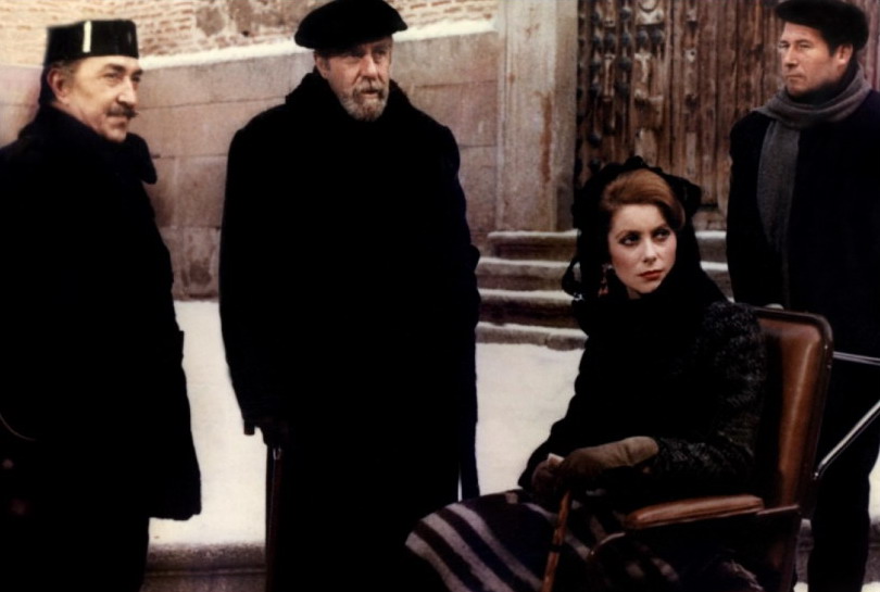 Тристана (1970)