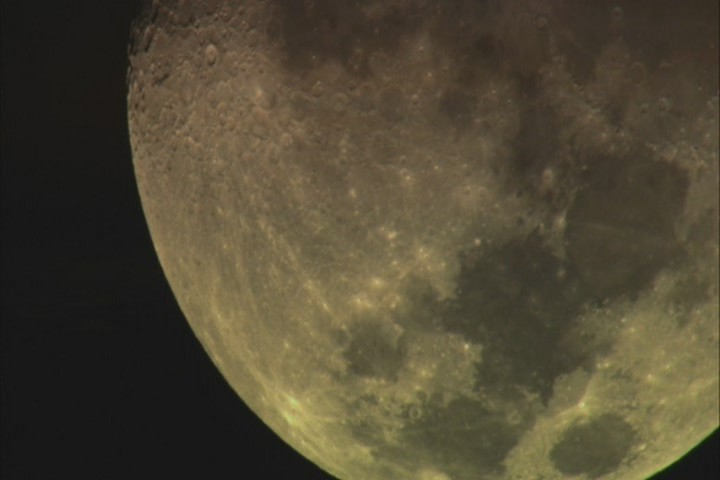 Кадры из Грёзы Кораллового моря: Пробуждение (2009)