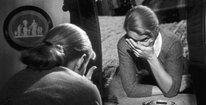 Три лица Евы (1957)