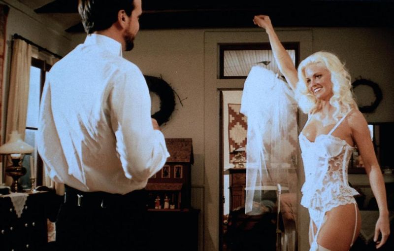 Кадры из Одиннадцать дней, одиннадцать ночей, часть 2 (1991)