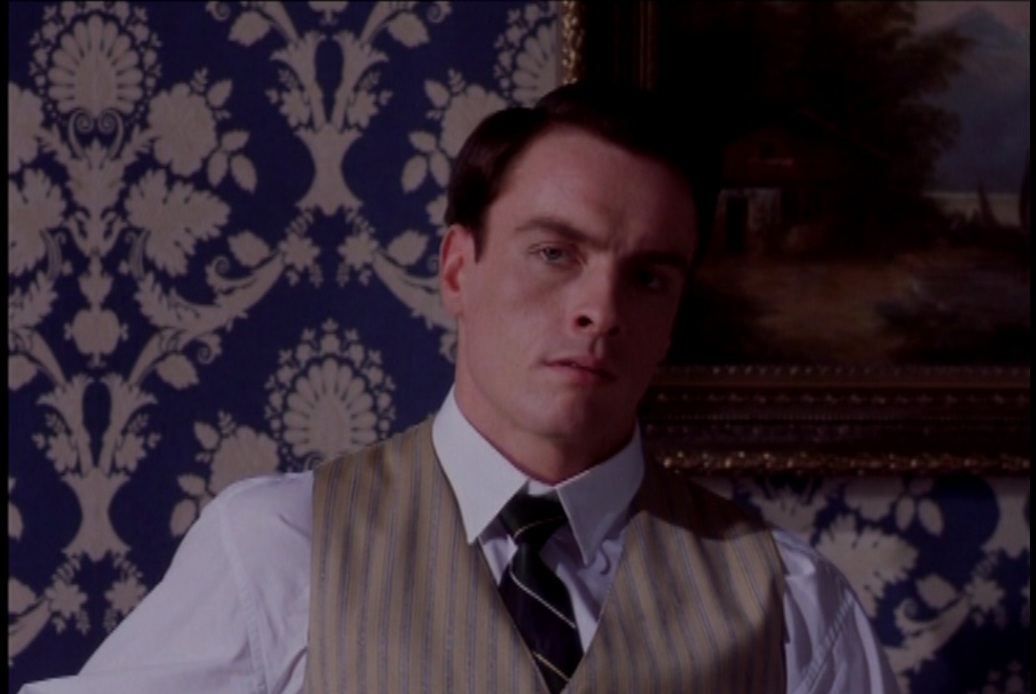 Кадры из Великий Гэтсби (2000)