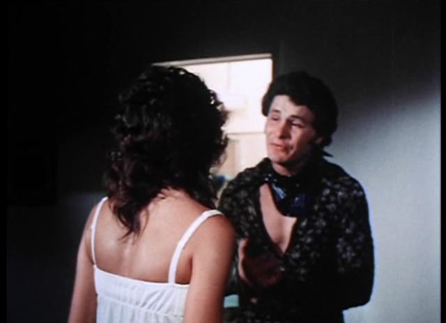 Кадры из Глубокая глотка (1972)