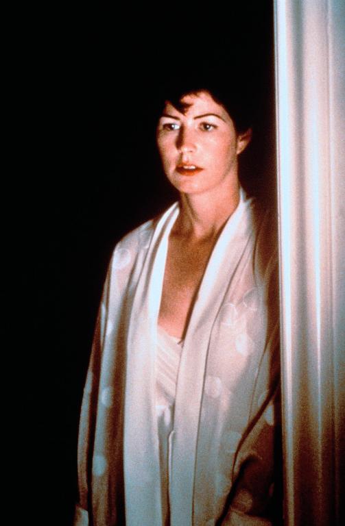 Кадры из Дикие пальмы (1993)