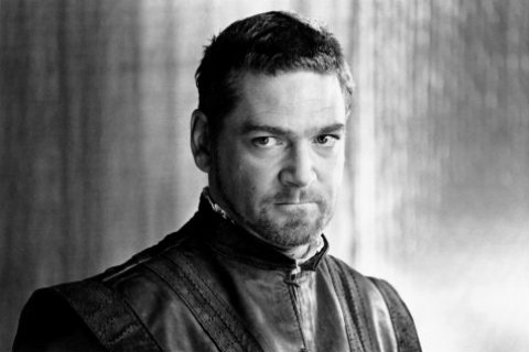 Кадры из Отелло (1995)