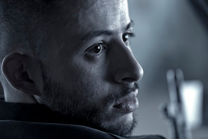 Кадры из Штурм (2010)