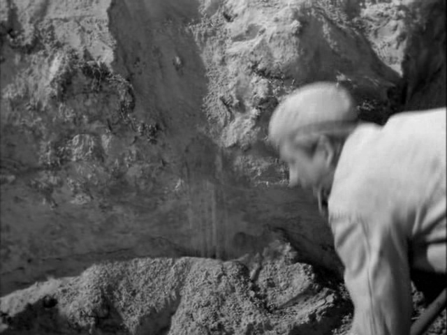 Третья ракета (1963)