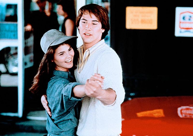 Кадры из Братство справедливости (ТВ) (1986)