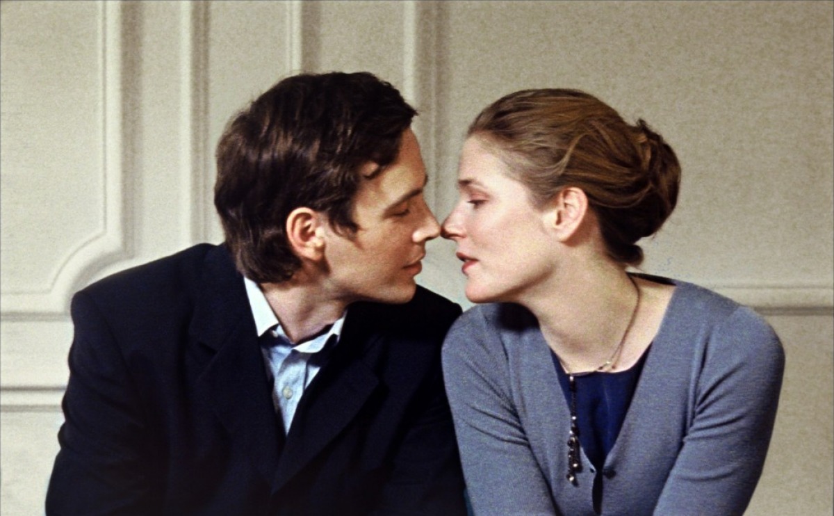 Кадры из Мост искусств (2004)