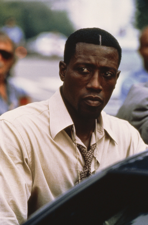 Убийство в Белом доме (1997)