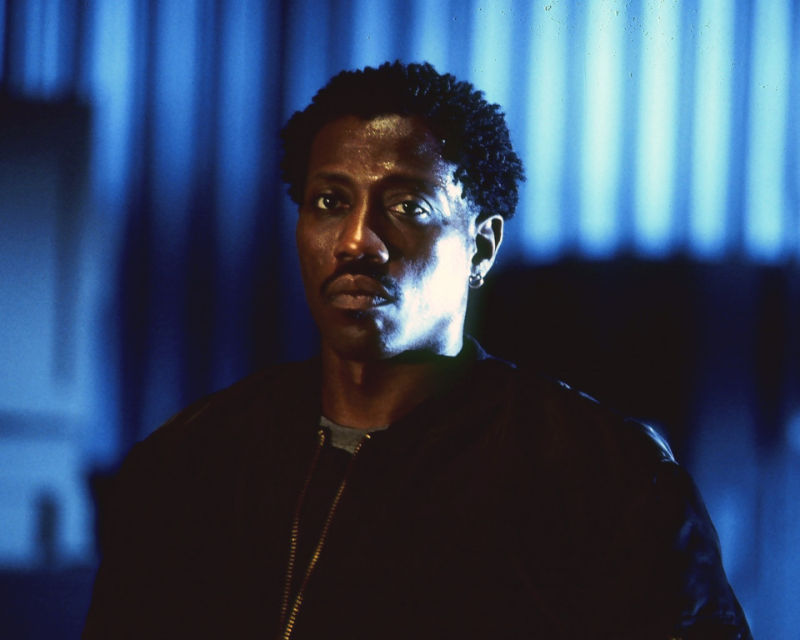 Кадры из Девять жизней (2004)