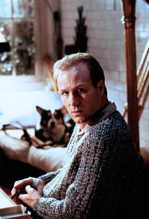 Кадры из Турист поневоле (1988)