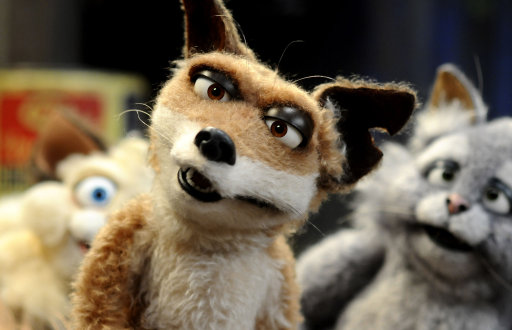 Кадры из Дворняги (2010)