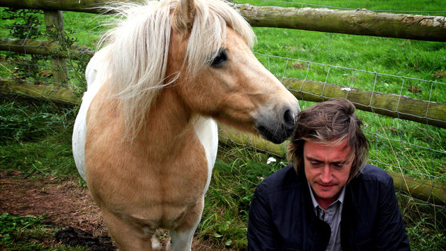 Кадры из BBC: Невидимые миры (2010)