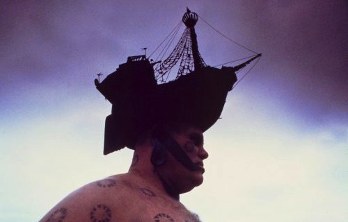 Кадры из Бандиты во времени (1981)