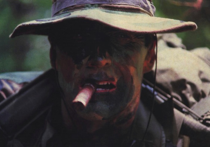 Кадры из Перевал разбитых сердец (1986)