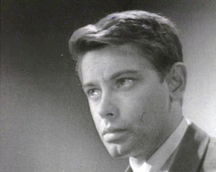 Кадры из Государственный преступник (1964)