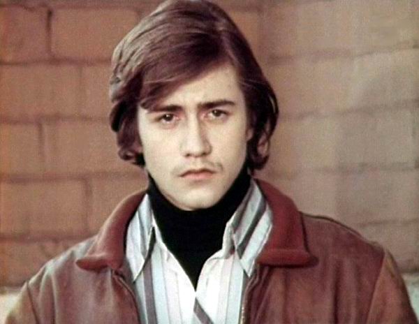 Кадры из Дни хирурга Мишкина (1977)