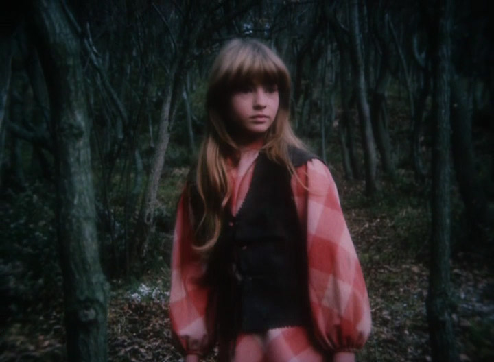 Тайна Снежной королевы (1987)