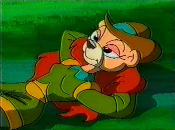 Кадры из Сильван (1994)