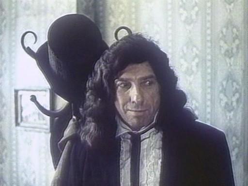 Кадры из Сказки старого волшебника (1985)