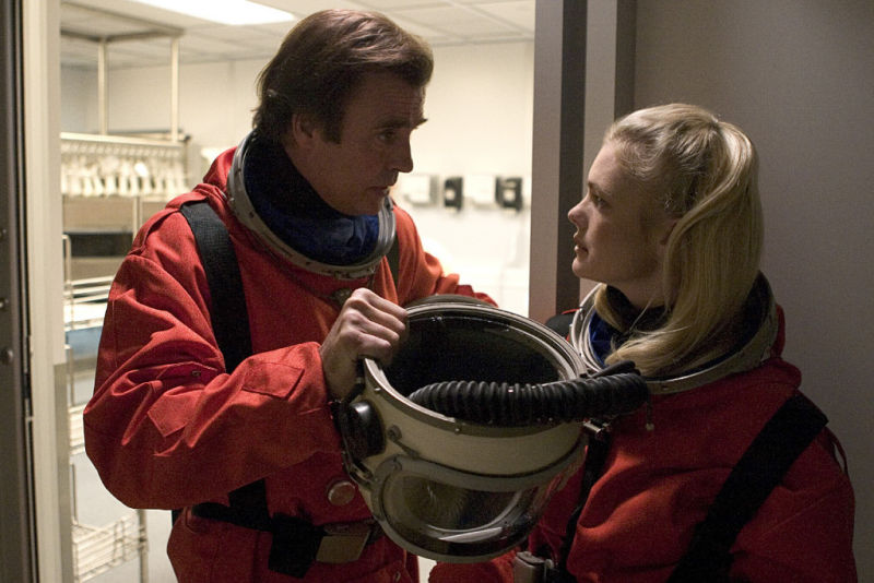 Кадры из Абсолютный ноль (ТВ) (2006)