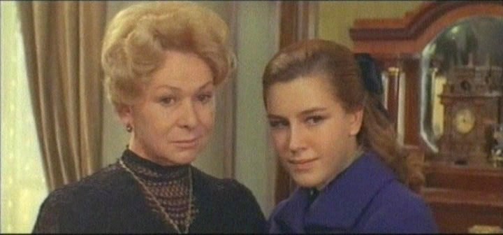 Кадры из Кремлевские куранты (1970)