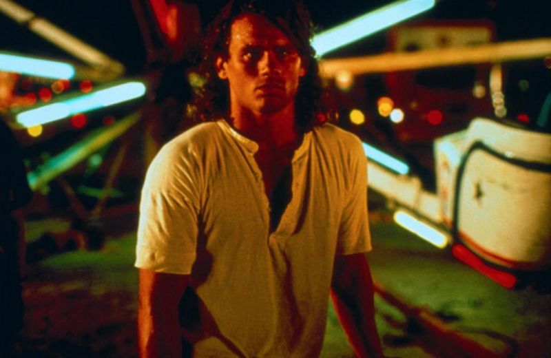 Кадры из Слияние двух лун (1988)