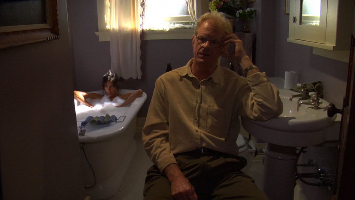 Кадры из Он прямо как девчонка (2009)