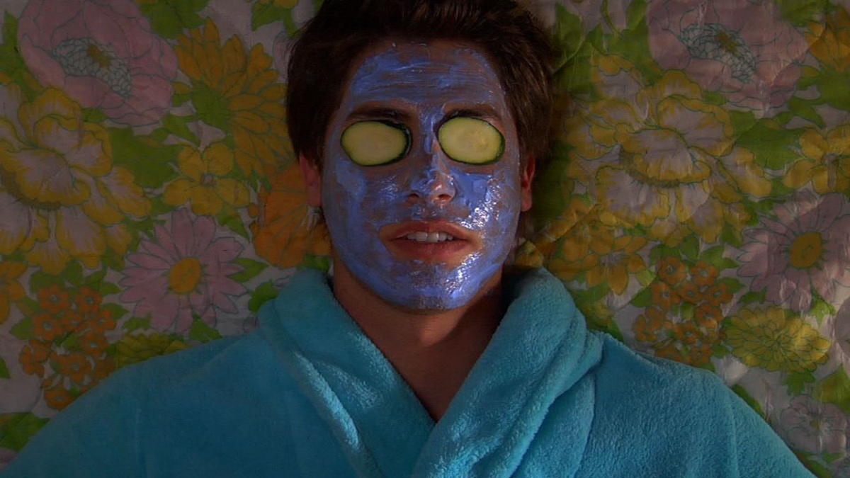 Кадры из Он прямо как девчонка (2009)