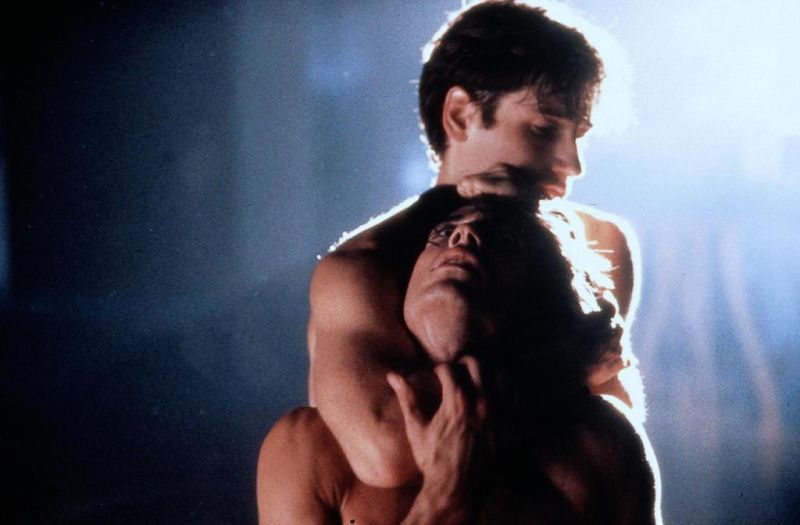 Дневники «Красной Туфельки» (1992)