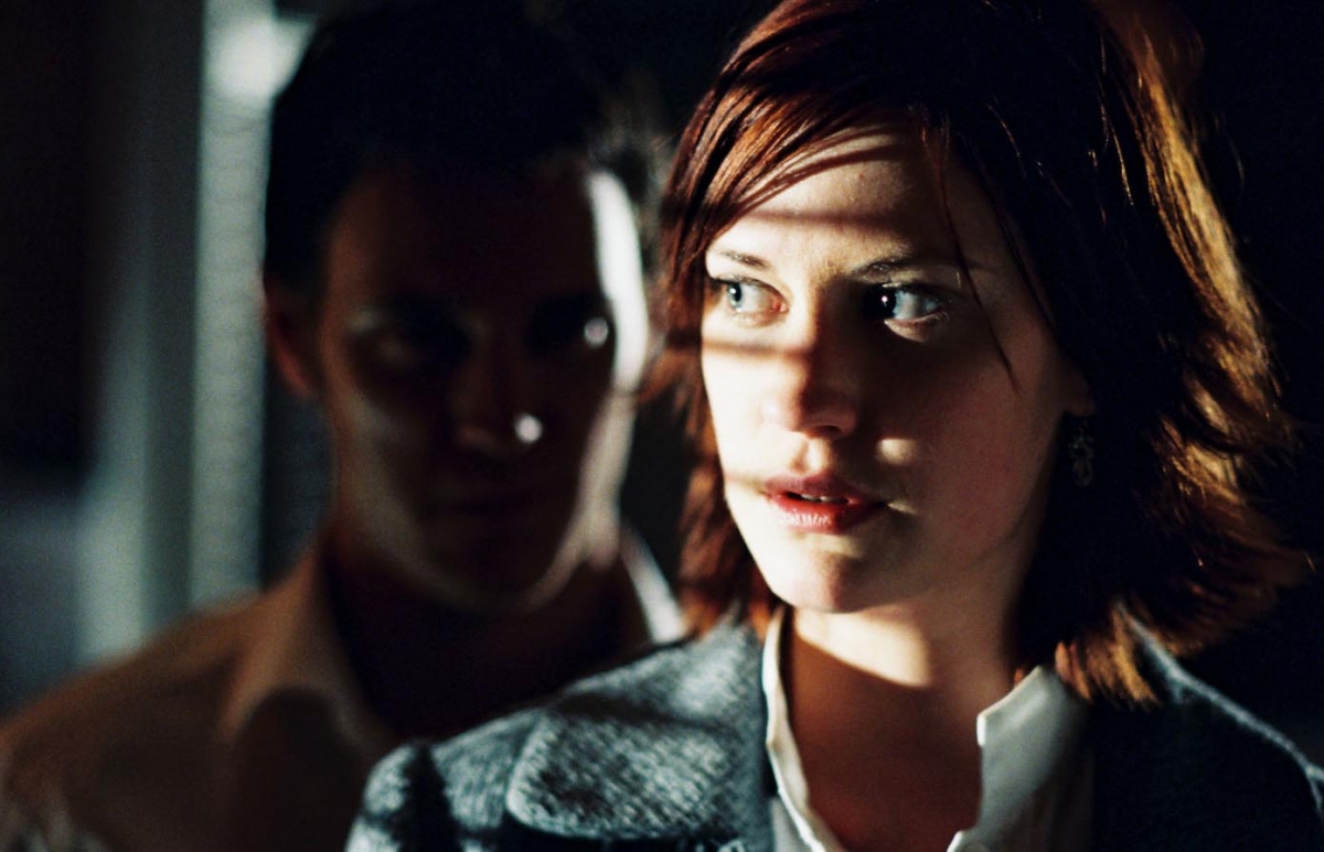 Кадры из В одну сторону (2006)