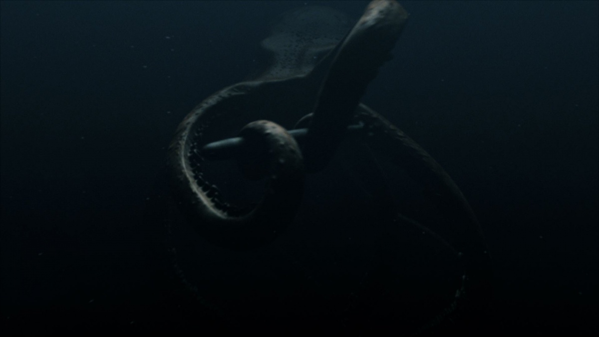 Кадры из Два миллиона лет спустя (2009)