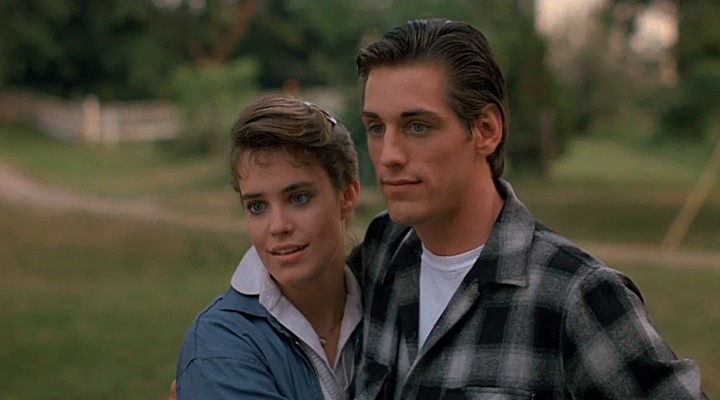 Шалопай (1985)