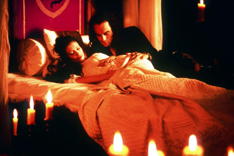 Кадры из Князь Дракула (2000)