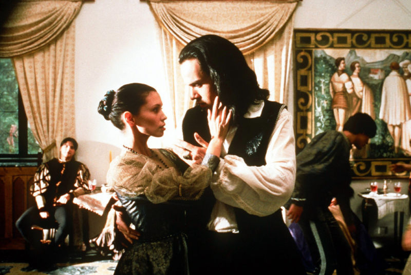 Кадры из Князь Дракула (2000)