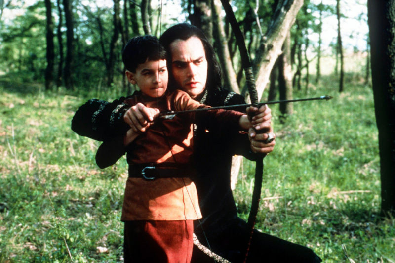 Кадры из Князь Дракула (2000)