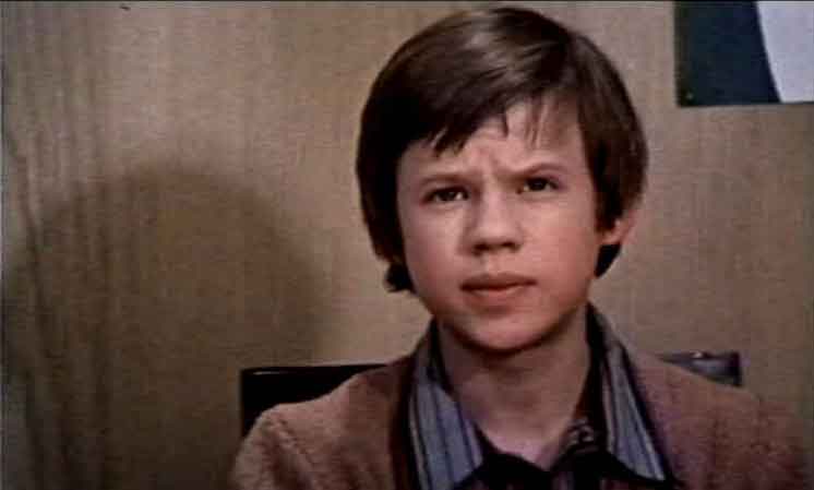 Кадры из Потрясающий Берендеев (1976)