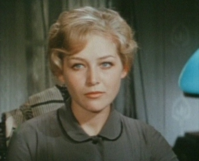 Кадры из Найди меня, Леня! (1972)