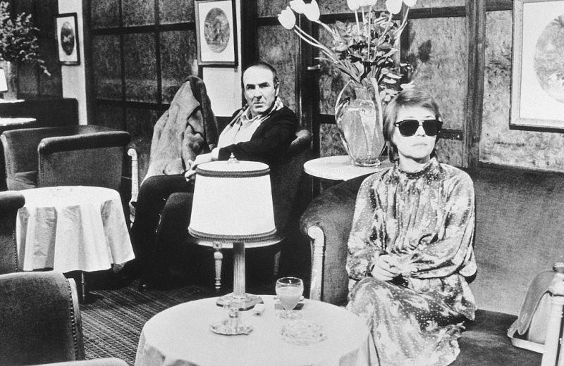 Кадры из Говорите, мне интересно (1979)