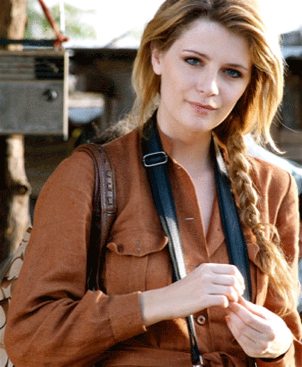 Кадры из Бхопал: Молитва о дожде (2014)